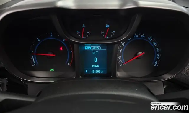 Chevrolet Orlando 2016 1.6 АКПП, миниатюра 8