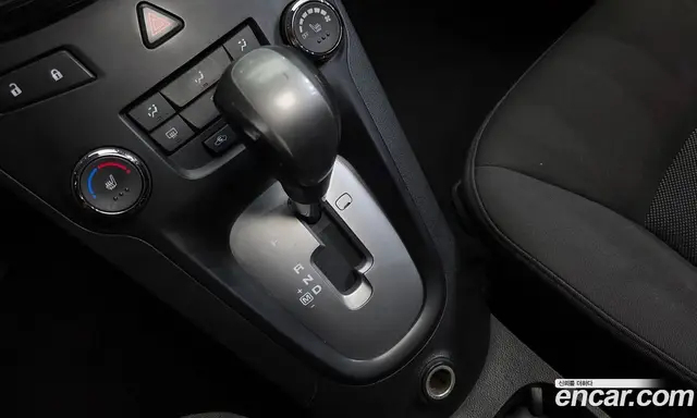Chevrolet Orlando 2016 1.6 АКПП, миниатюра 9
