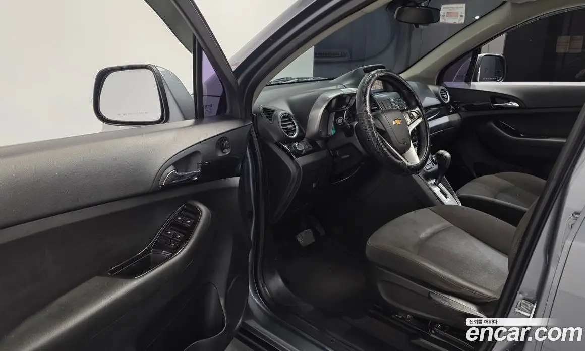 Chevrolet Orlando 2016 1.6 АКПП, фото 10