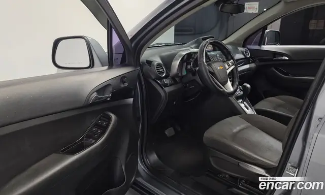 Chevrolet Orlando 2016 1.6 АКПП, миниатюра 10