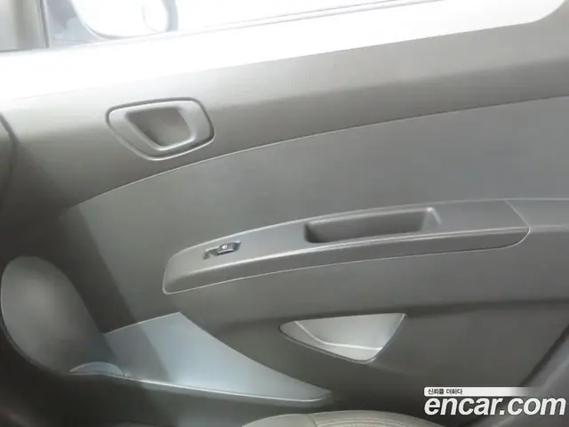 Chevrolet Spark 2014 1.0 АКПП, миниатюра 11