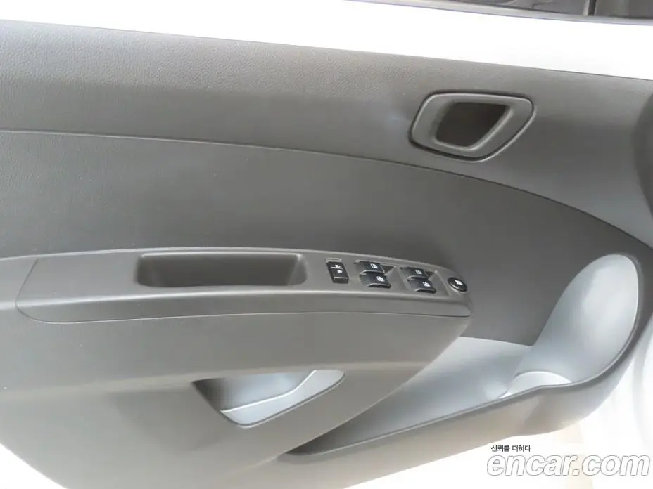 Chevrolet Spark 2014 1.0 АКПП, фото 10