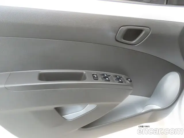 Chevrolet Spark 2014 1.0 АКПП, миниатюра 10