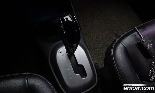 Chevrolet Spark 2015 1.0 АКПП, миниатюра 12