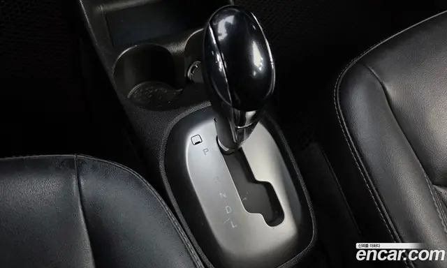Chevrolet Spark 2016 1.0 АКПП, миниатюра 12