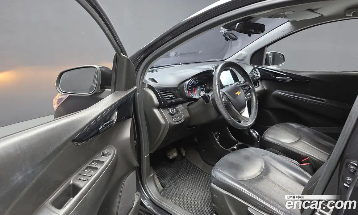 Chevrolet Spark 2016 1.0 АКПП, фото 13 Chevrolet Spark 2016 1.0 АКПП, фото 13