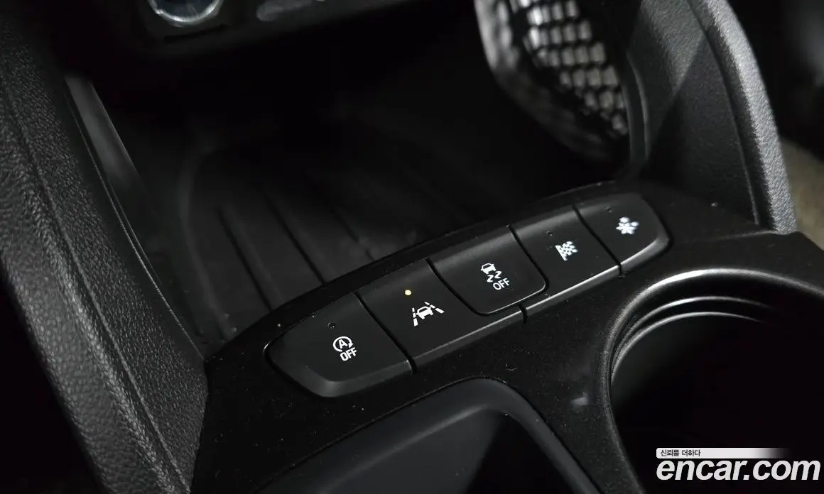 Chevrolet TrailBlazer 2022 1.3 АКПП, фото 14