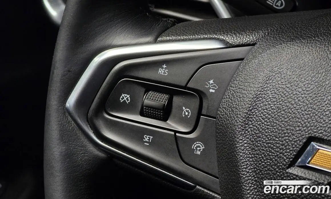 Chevrolet TrailBlazer 2022 1.3 АКПП, фото 17