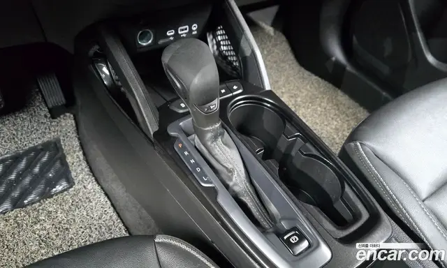 Chevrolet TrailBlazer 2022 1.3 АКПП, миниатюра 9