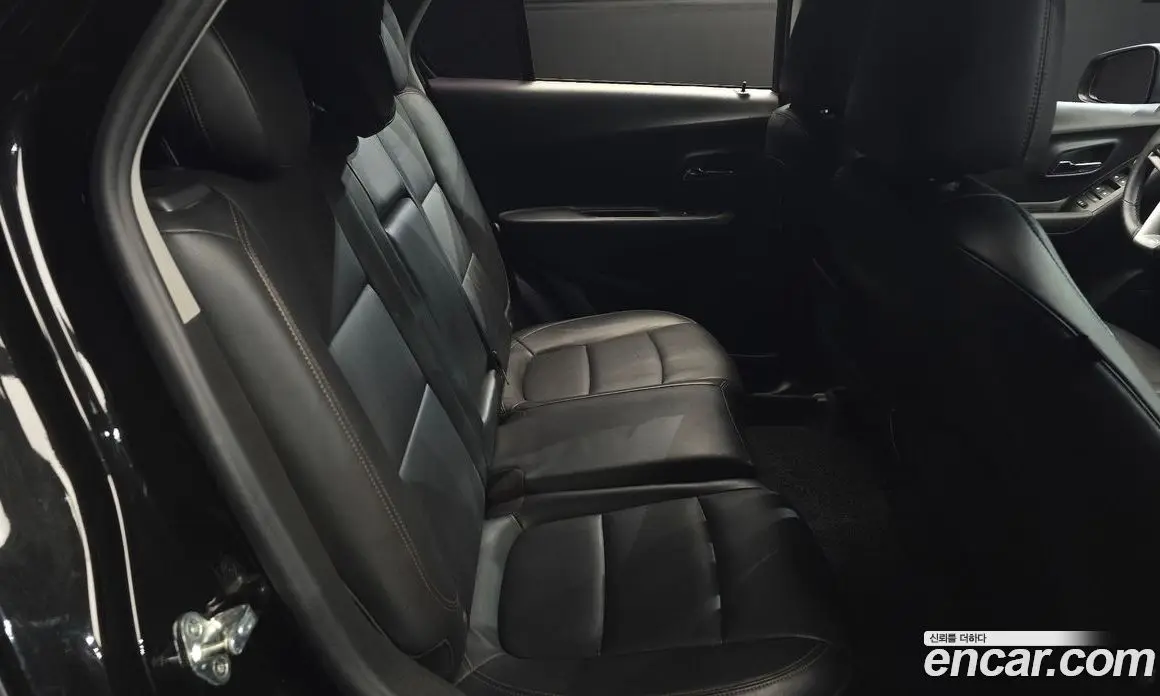 Chevrolet Trax 2017 1.6 АКПП, фото 11