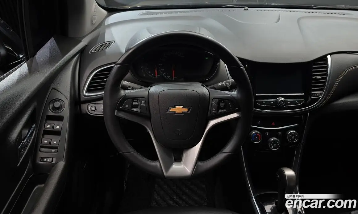 Chevrolet Trax 2017 1.6 АКПП, фото 13