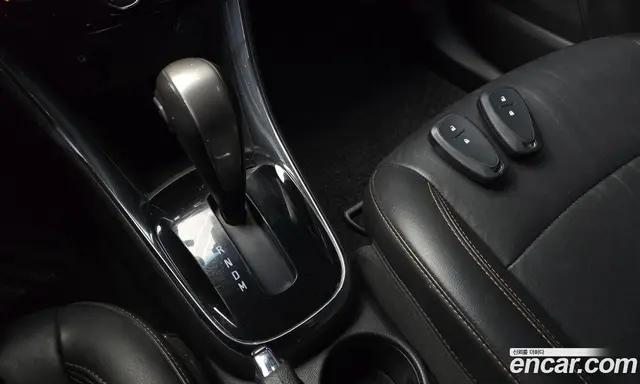 Chevrolet Trax 2017 1.6 АКПП, миниатюра 9