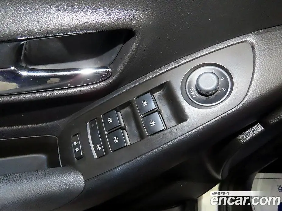 Chevrolet Trax 2017 1.4 АКПП, фото 13