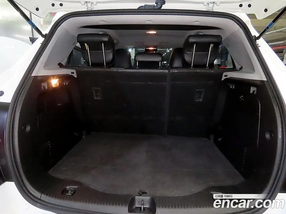 Chevrolet Trax 2017 1.4 АКПП, фото 17