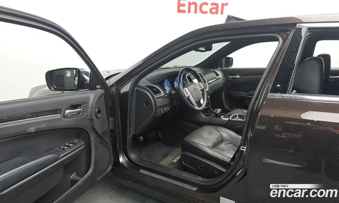 Chrysler 300C 2012 3.6 АКПП, фото 12