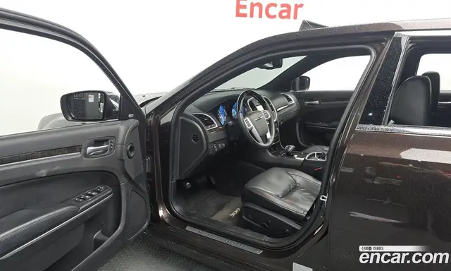 Chrysler 300C 2012 3.6 АКПП, миниатюра 12