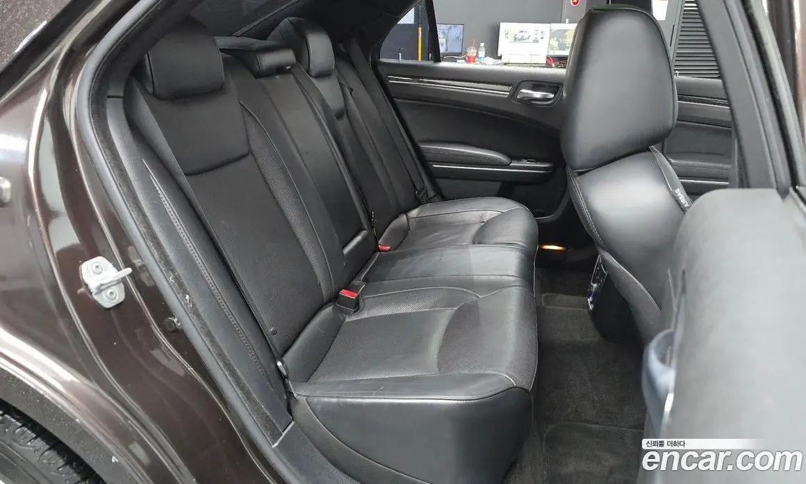 Chrysler 300C 2012 3.6 АКПП, фото 16