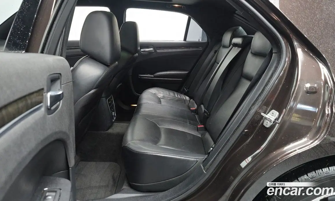 Chrysler 300C 2012 3.6 АКПП, фото 17