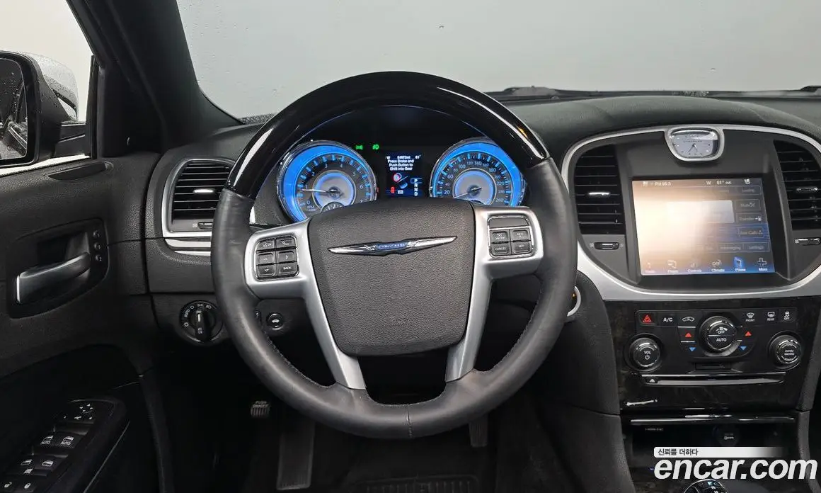 Chrysler 300C 2012 3.6 АКПП, фото 18