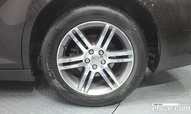 Chrysler 300C 2012 3.6 АКПП, миниатюра 6