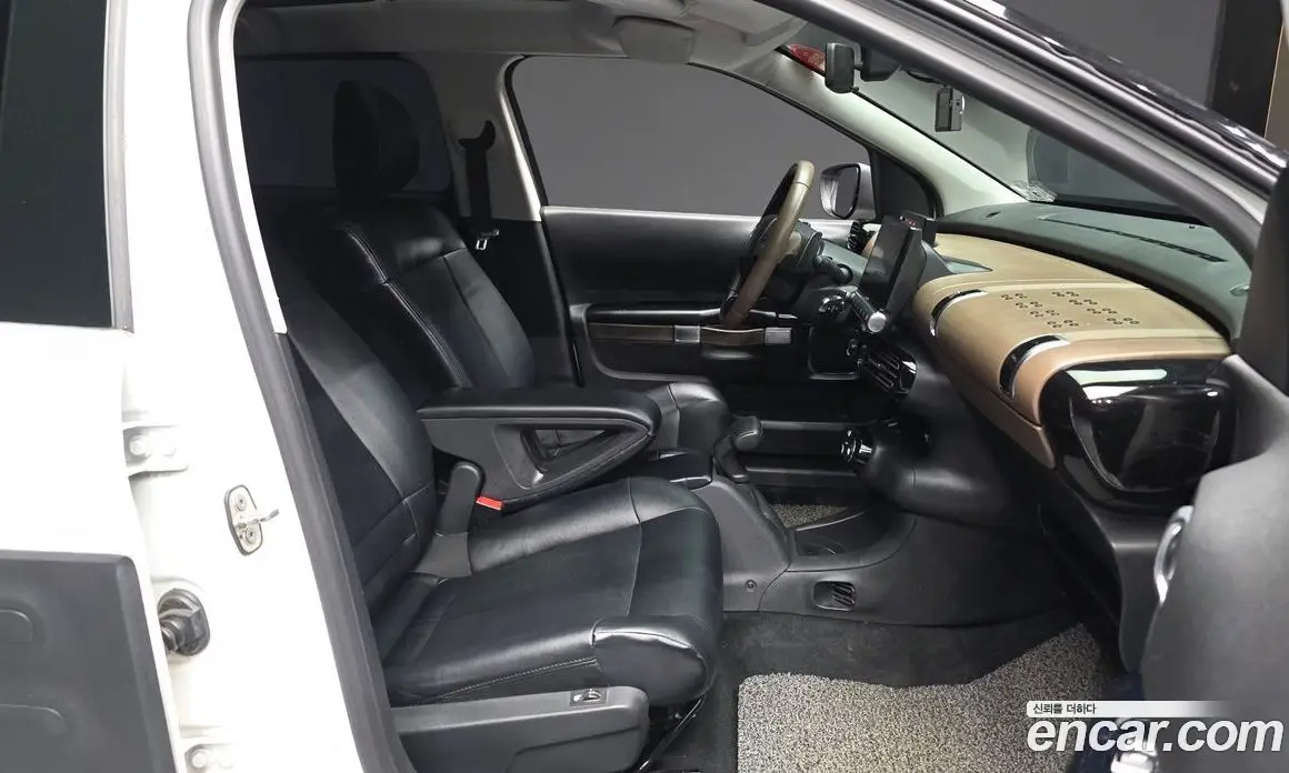 Citroen C4 Cactus 2017 1.6 АКПП, фото 11
