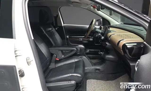 Citroen C4 Cactus 2017 1.6 АКПП, миниатюра 11