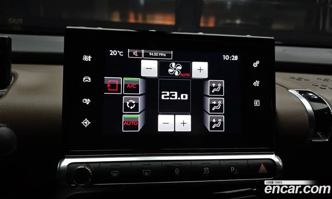 Citroen C4 Cactus 2017 1.6 АКПП, фото 16