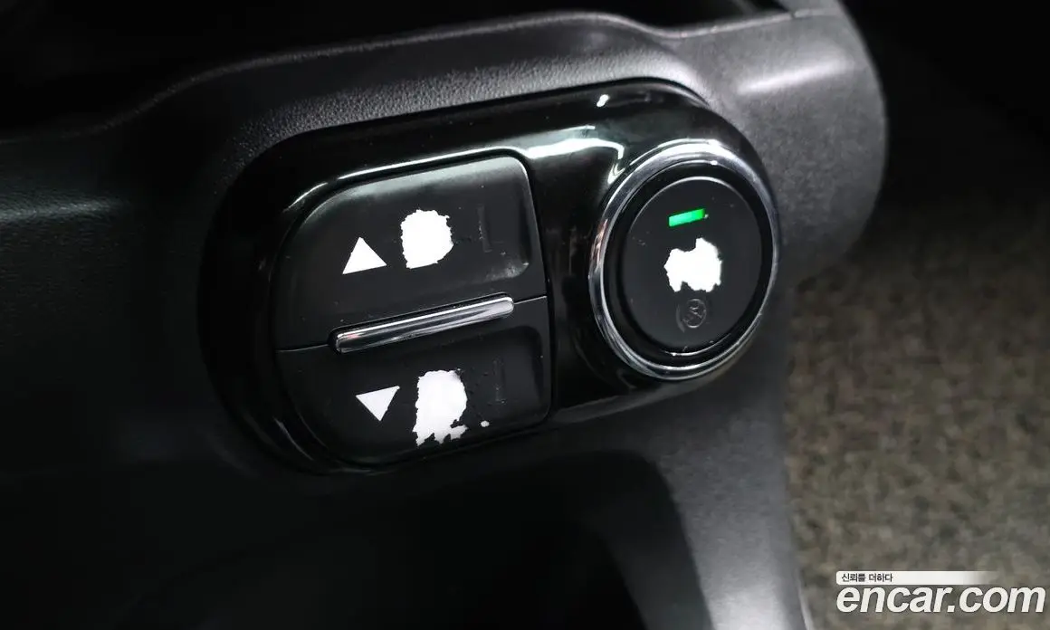 Citroen C4 Cactus 2017 1.6 АКПП, фото 9