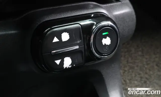 Citroen C4 Cactus 2017 1.6 АКПП, миниатюра 9