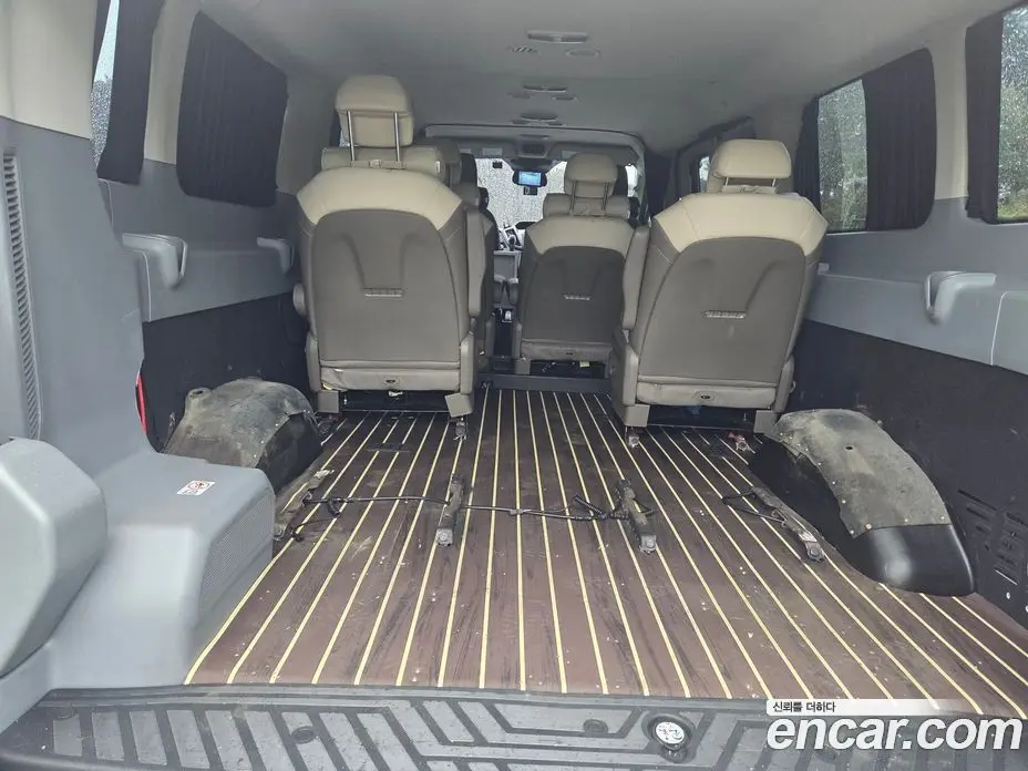 Ford Transit 2016 3.7 АКПП, фото 12