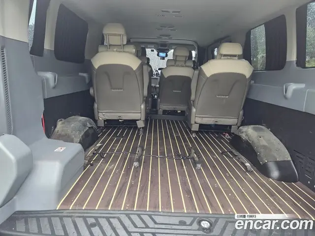 Ford Transit 2016 3.7 АКПП, миниатюра 12