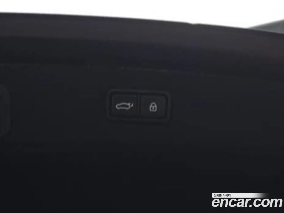 Genesis EQ900 2018 3.8 АКПП, фото 17