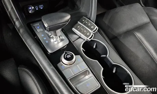 Genesis G70 2019 2.0 АКПП, миниатюра 11