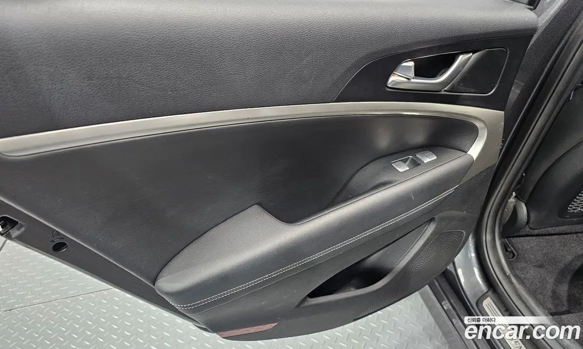 Genesis G70 2019 2.0 АКПП, фото 14