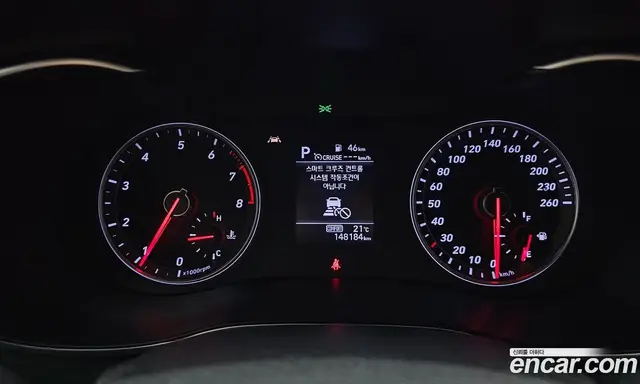 Genesis G70 2019 2.0 АКПП, миниатюра 10