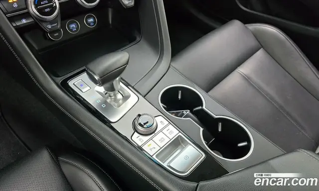 Genesis G70 2021 3.3 АКПП, миниатюра 12