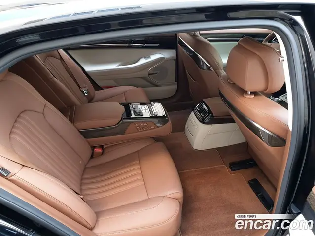 Genesis G90 2019 3.8 АКПП, миниатюра 2 Genesis G90 2019 3.8 АКПП, миниатюра 2