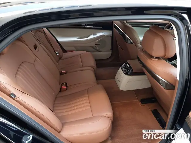 Genesis G90 2019 3.8 АКПП, миниатюра 3 Genesis G90 2019 3.8 АКПП, миниатюра 3