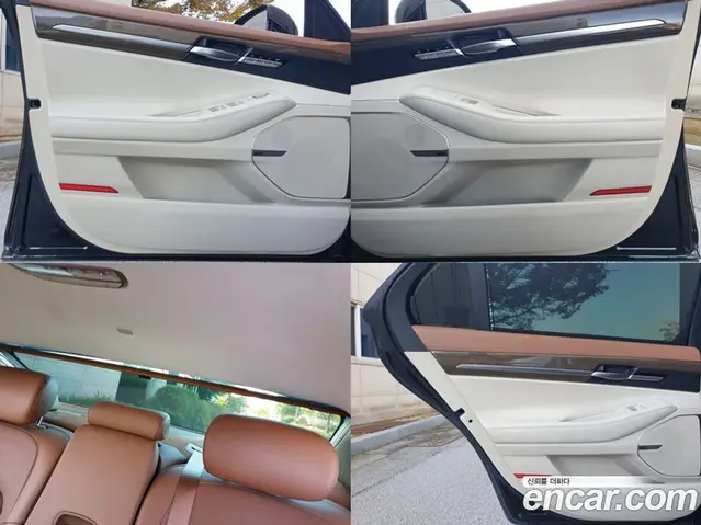 Genesis G90 2019 3.8 АКПП, миниатюра 9 Genesis G90 2019 3.8 АКПП, миниатюра 9