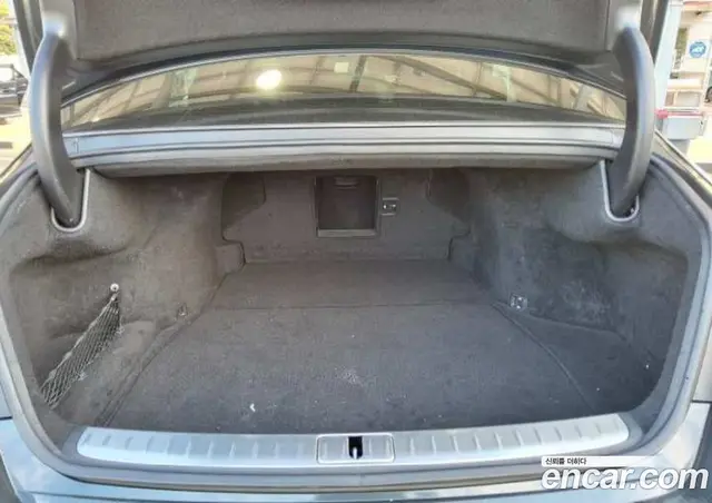 Genesis G90 2023 3.5 АКПП, миниатюра 10