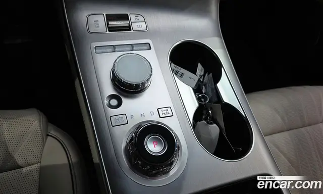 Genesis GV70 2024 2.5 АКПП, миниатюра 12