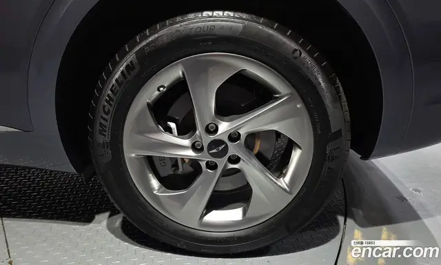 Genesis GV70 2024 2.5 АКПП, миниатюра 7
