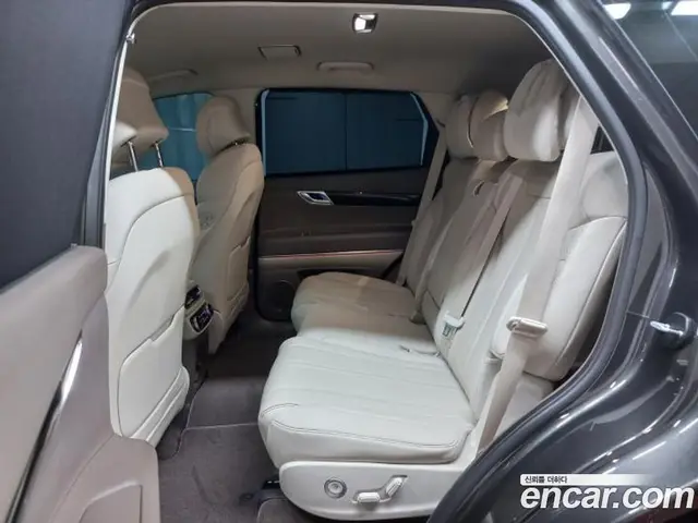 Genesis GV80 2023 2.5 АКПП, миниатюра 4 Genesis GV80 2023 2.5 АКПП, миниатюра 4