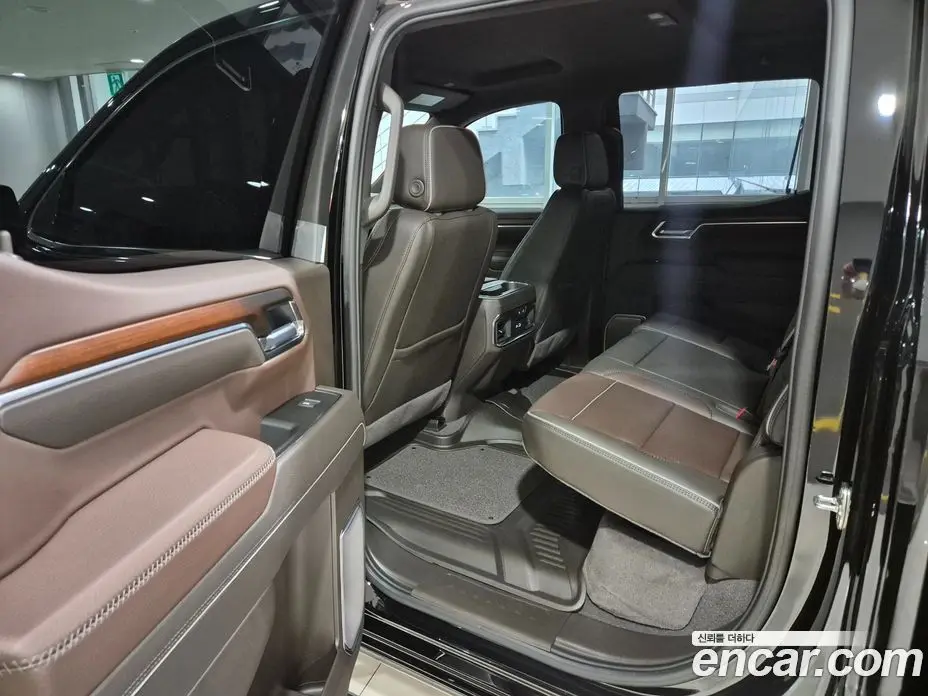 GMC Sierra 2025 6.2 АКПП, фото 7