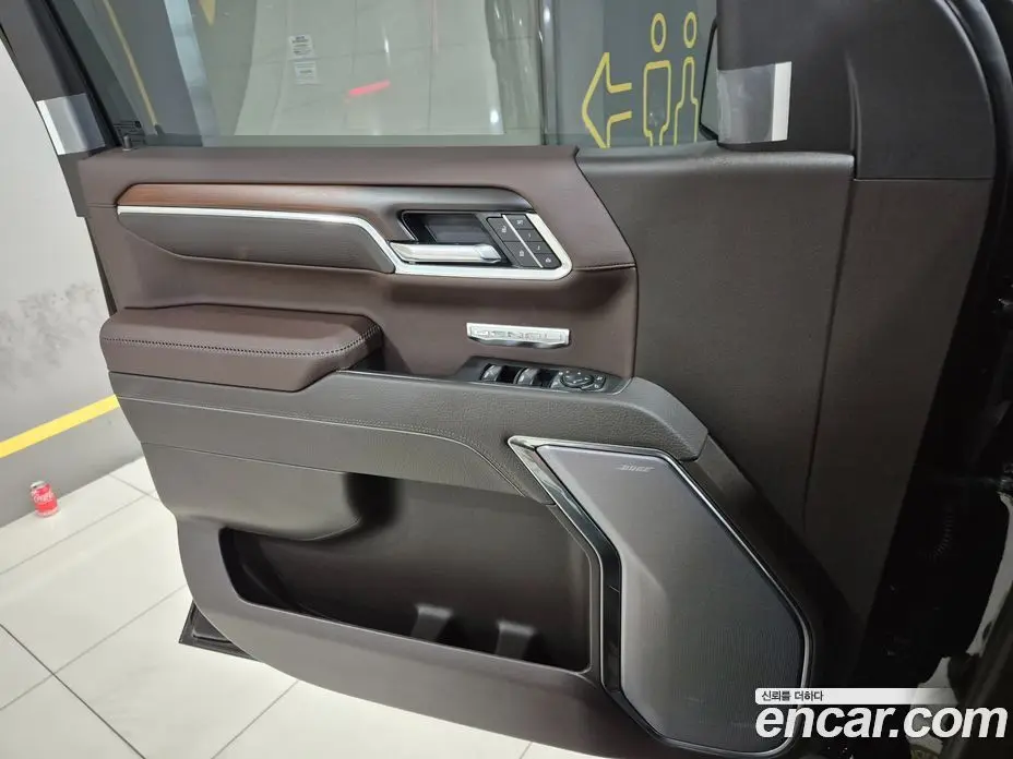 GMC Sierra 2025 6.2 АКПП, фото 8
