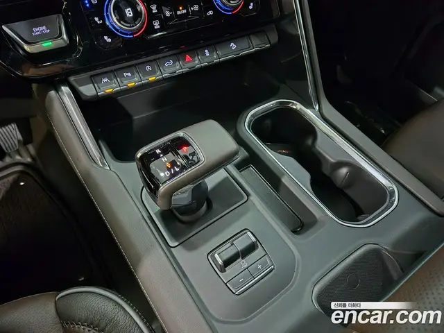 GMC Sierra 2025 6.2 АКПП, миниатюра 10