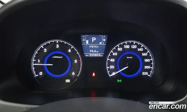 Hyundai Accent 2012 1.6 АКПП, миниатюра 11