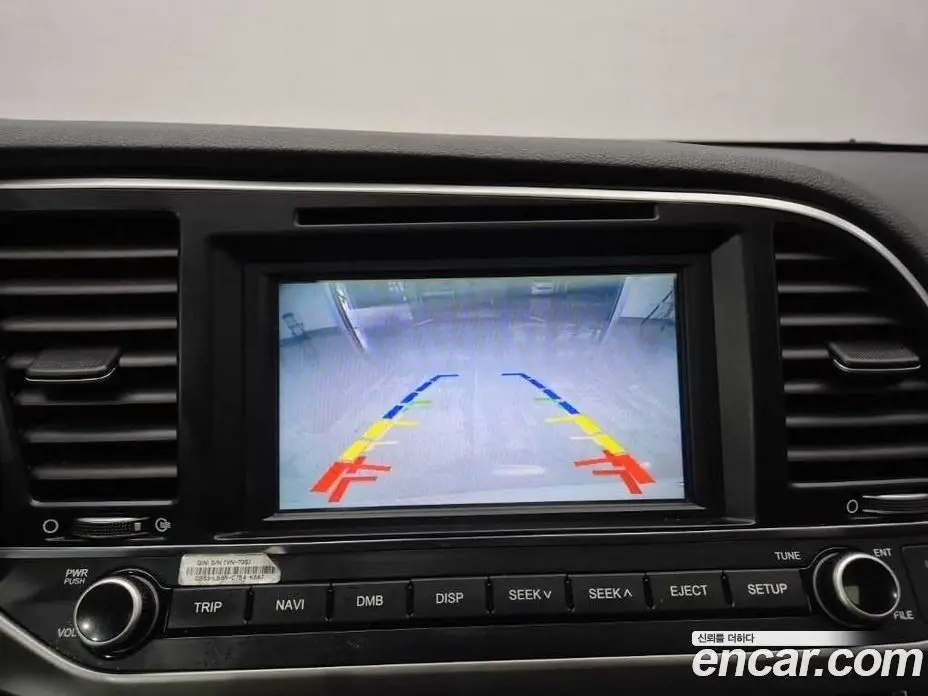 Hyundai Avante 2016 1.6 АКПП, фото 14
