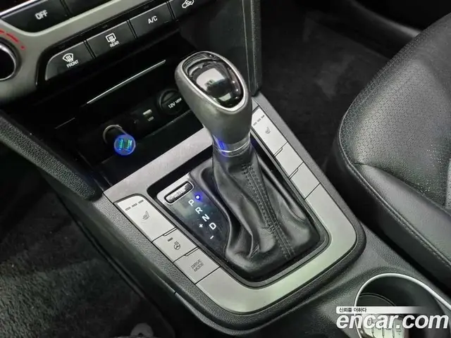 Hyundai Avante 2016 1.6 АКПП, миниатюра 7