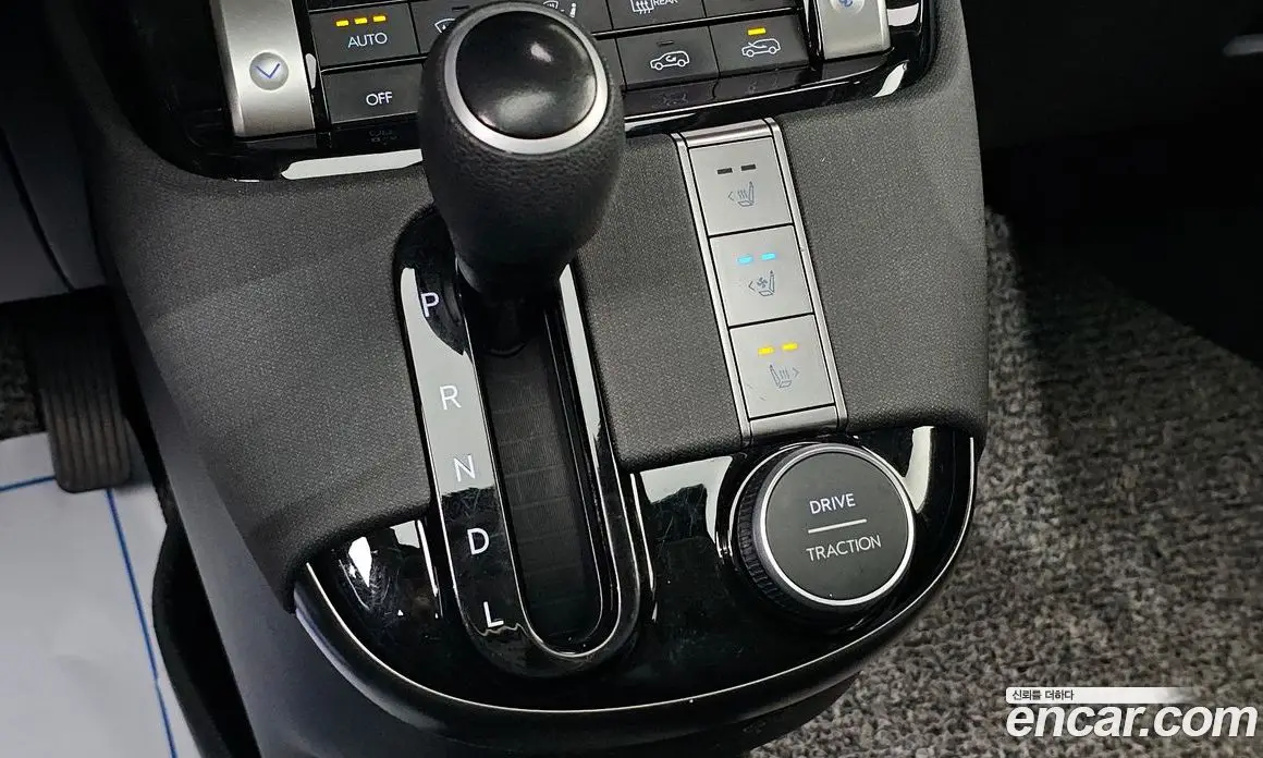 Hyundai Casper 2021 1.0 АКПП, фото 12